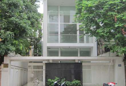 53A Hàng Chuối 